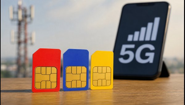 Unlimited 5G Plans 2026: Jio, Airtel, and Vi Eligibility and OTT Benefits Explained Unlimited 5G Plans 2026: Jio, Airtel, and Vi Eligibility and OTT Benefits Explained