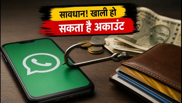 WhatsApp e-Challan Scam: How to Identify Fake mParivahan APK and Protect Your UPI Account in 2026 WhatsApp e-Challan Scam: How to Identify Fake mParivahan APK and Protect Your UPI Account in 2026