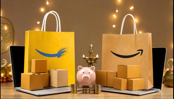 Amazon Great Indian Festival vs Flipkart Big Billion Days 2026: Bank Offers and EMI Guide Amazon Great Indian Festival vs Flipkart Big Billion Days 2026: Bank Offers and EMI Guide