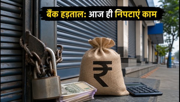 Bank Strike Alert 2026: Banks Open on September 27, Complete Your Urgent Financial Tasks Now