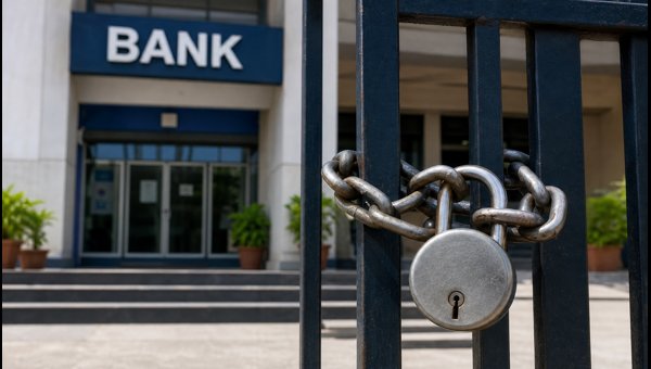 Bank Strike September 2026: How to Manage SIP, EMI, and Payments During 3-Day Nationwide Strike Bank Strike September 2026: How to Manage SIP, EMI, and Payments During 3-Day Nationwide Strike