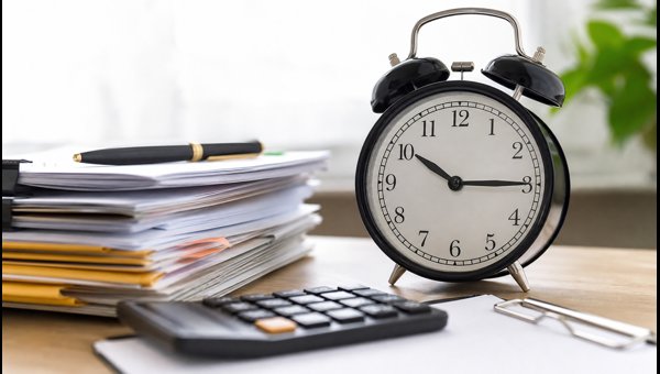 CBDT Extends Tax Audit and ITR Filing Deadlines 2026: Check New Dates, Penalty Rules, and Filing Tips CBDT Extends Tax Audit and ITR Filing Deadlines 2026: Check New Dates, Penalty Rules, and Filing Tips