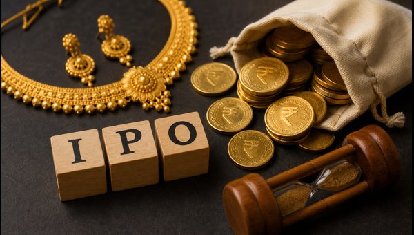 Deepa Jewellers IPO: Final Day Subscription Status, Allotment Timeline & UPI Deadline 2026