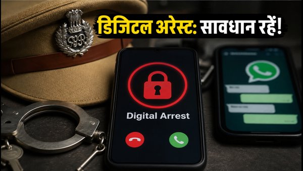 Digital Arrest and WhatsApp Fraud: Supreme Court Hearing on Mule Accounts and Refund SOP 2026