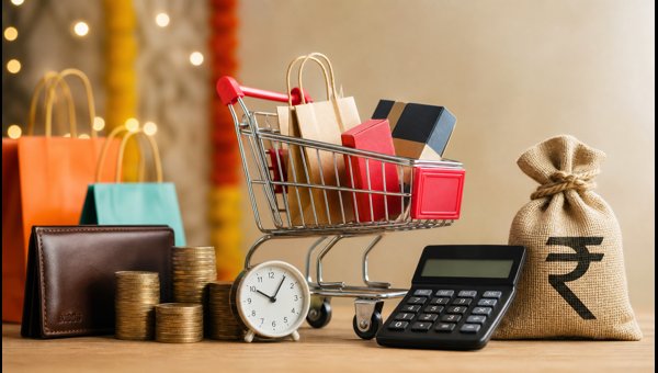 Festive Sale Shopping Guide 2026: No-Cost EMI vs BNPL vs Cashback - Which Payment Option is Best?