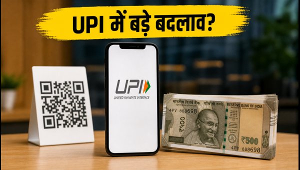 Global Fintech Fest 2026: Key Updates on UPI, Digital Payments, and Lending Rules to Watch