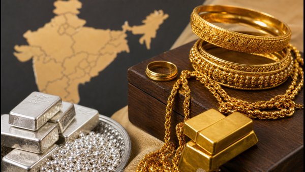 Gold Price Today: 15 September 2026 Gold Rates Drop for 22K and 24K in India - Check Latest Updates Gold Price Today: 15 September 2026 Gold Rates Drop for 22K and 24K in India - Check Latest Updates