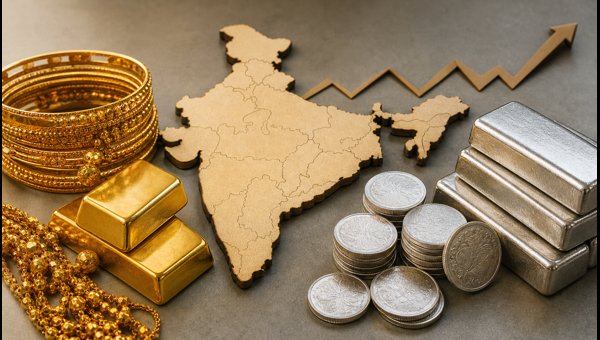 Gold Price Today: 20 September 2026 Gold Rates in Delhi, Mumbai and Major Cities for 22K and 24K Gold Price Today: 20 September 2026 Gold Rates in Delhi, Mumbai and Major Cities for 22K and 24K