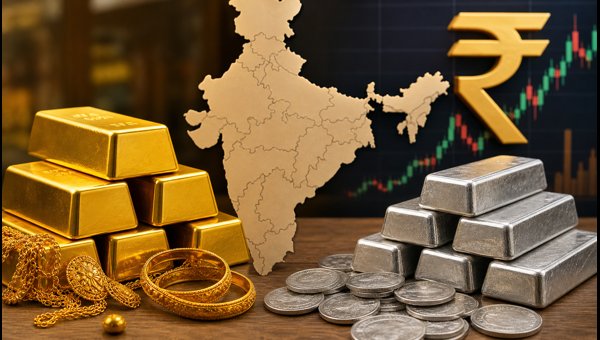 Gold Price Today: 26 September 2026 Gold Rates for 22K and 24K in India - Check Latest Market Updates Gold Price Today: 26 September 2026 Gold Rates for 22K and 24K in India - Check Latest Market Updates