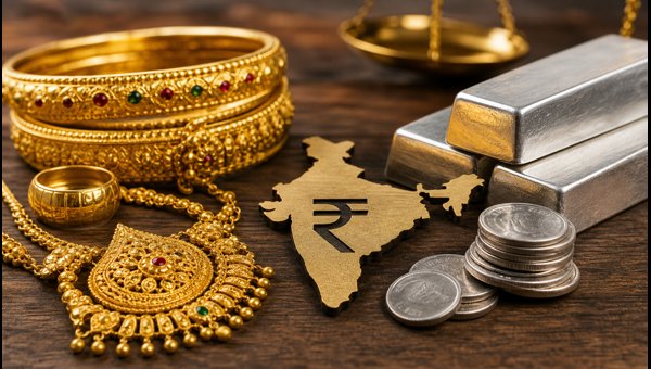 Gold Price Today: 9 September 2026 Gold Rates in Delhi, Mumbai, Chennai and Kolkata - Latest Update