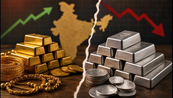 Gold Price Today: September 3, 2026 - Check Latest 22K and 24K Gold Rates and Market Trends