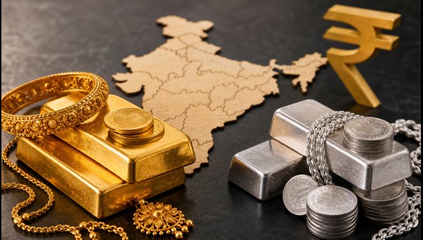 Gold Rate Today: 19 September 2026 Gold Price Update for 22K and 24K in Major Indian Cities