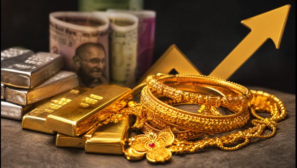 Gold Rate Today Sep 22, 2026: Check Latest 22K and 24K Gold and Silver Prices in Your City Gold Rate Today Sep 22, 2026: Check Latest 22K and 24K Gold and Silver Prices in Your City