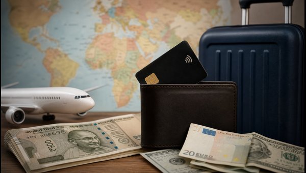 HSBC Credit Card Forex Markup Fee Waiver: Save Big on International Transactions Until September 15, 2026 HSBC Credit Card Forex Markup Fee Waiver: Save Big on International Transactions Until September 15, 2026