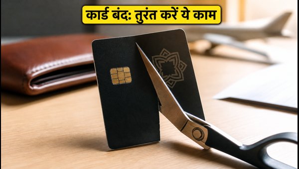 IDFC FIRST Club Vistara Credit Card Discontinuation: Important Steps to Take Before October 1, 2026 IDFC FIRST Club Vistara Credit Card Discontinuation: Important Steps to Take Before October 1, 2026