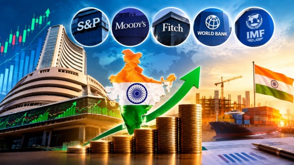 Indian Economy