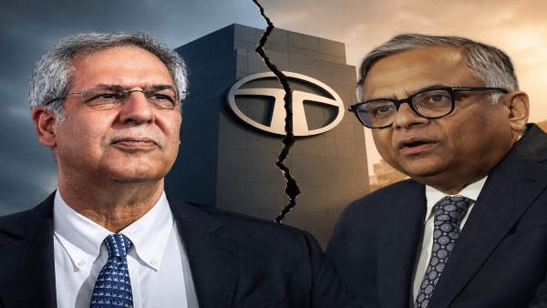 Tata Sons