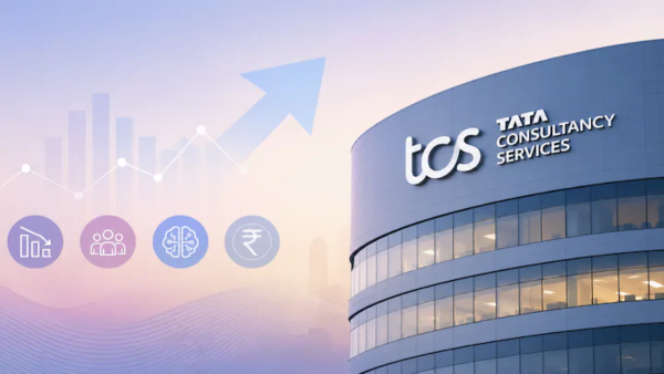 TCS Q2 Results