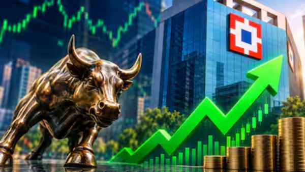 HDFC Bank Share HDFC Bank Share
