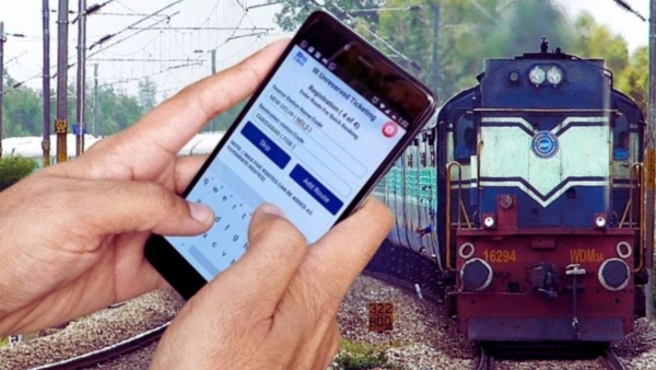 Indian Railways Indian Railways