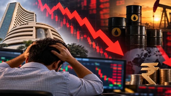 Market Crash