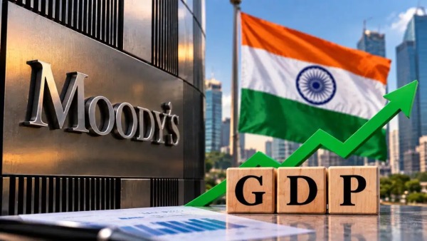Moody s On India Moody s On India