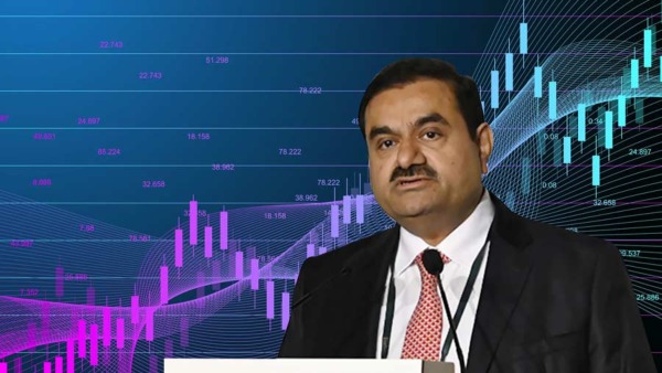 Gautam Adani