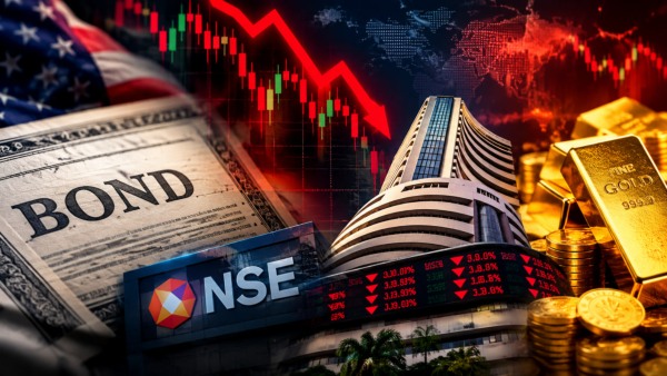 US Bond Yield