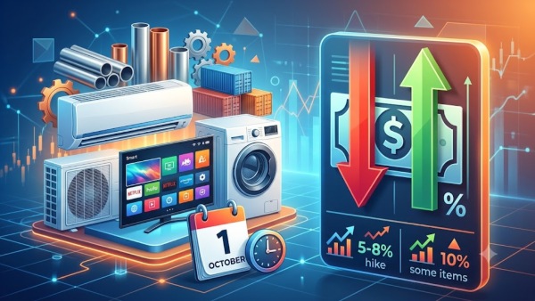 AC  TV Prices