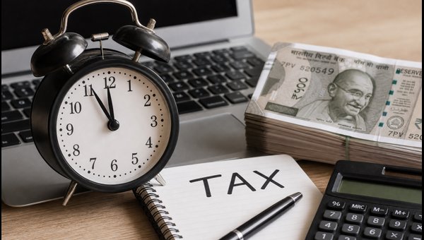 ITR Filing After Deadline: How to File Belated Return for AY 2026-27 and Avoid Heavy Penalties ITR Filing After Deadline: How to File Belated Return for AY 2026-27 and Avoid Heavy Penalties