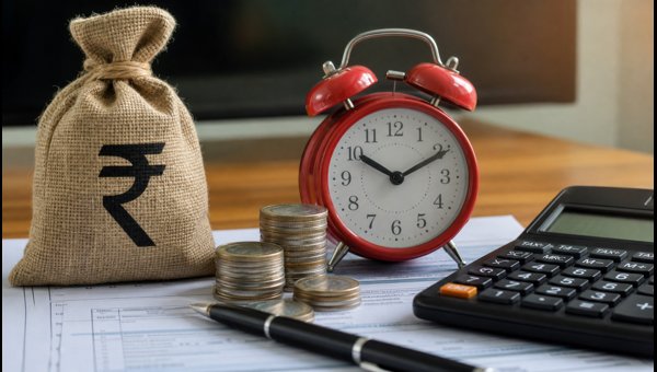 ITR Refund Status 2026: How to Check and Resolve Pending Income Tax Refunds ITR Refund Status 2026: How to Check and Resolve Pending Income Tax Refunds