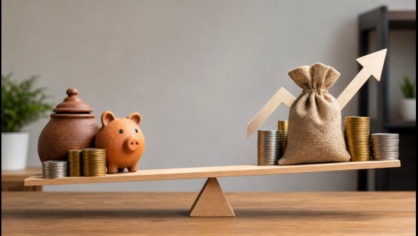 Muthoot FinCorp NCD 2026: Earn Up to 9.25% Returns, Is It a Better Investment Option Than Bank FD? Muthoot FinCorp NCD 2026: Earn Up to 9.25% Returns, Is It a Better Investment Option Than Bank FD?