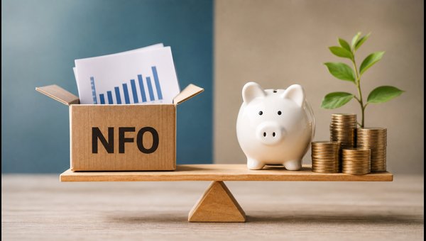 Mutual Fund NFO Investment Guide September 2026: Should You Invest in New Funds or Existing Schemes?