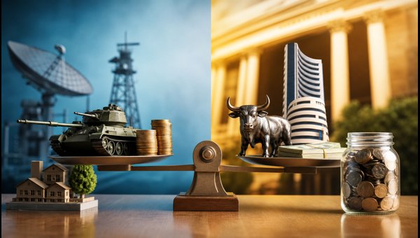 NFO Investment Guide 2026: How to Choose Between Defense, REITs, and Debt Funds