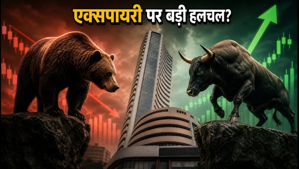 Nifty and Bank Nifty F&O Expiry Strategy: Key Levels, Option Chain Analysis, and Trading Tips 2026