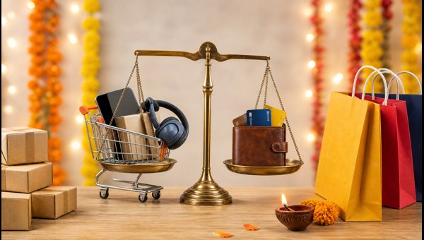 No-Cost EMI vs BNPL vs Credit Card EMI: How to Choose the Best Festive Shopping Option in 2026 No-Cost EMI vs BNPL vs Credit Card EMI: How to Choose the Best Festive Shopping Option in 2026
