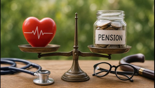 NPS Swasthya Scheme 2026: Pension with Health Insurance Benefits, Eligibility, and Tax Rules NPS Swasthya Scheme 2026: Pension with Health Insurance Benefits, Eligibility, and Tax Rules
