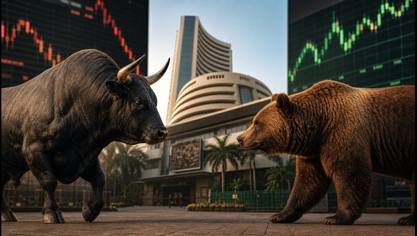 NSE and BSE Mock Trading Session 2026: Is Your Broker App Showing Real Market Prices Today? NSE and BSE Mock Trading Session 2026: Is Your Broker App Showing Real Market Prices Today?