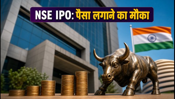 NSE IPO 2026: Price Band, Lot Size, Important Dates, and Complete Guide to Apply for Shares
