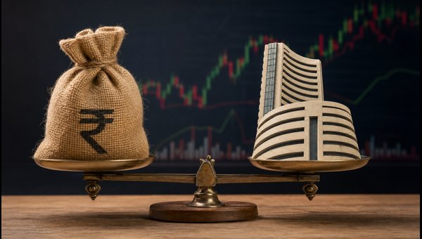 NSE IPO 2026: Price Band, Valuation Analysis, and Investment Strategy - Should You Apply or Wait? NSE IPO 2026: Price Band, Valuation Analysis, and Investment Strategy - Should You Apply or Wait?