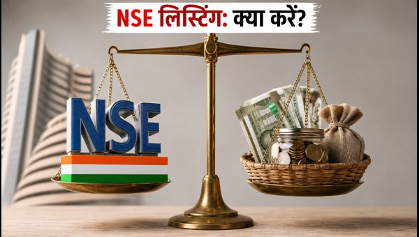 NSE Listing 2026: Complete Guide to Pre-Open Session, GMP, and Smart Investment Strategy