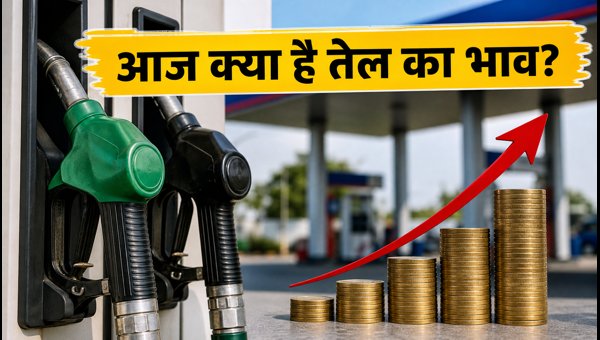 Petrol and Diesel Price Today 28 September 2026: Check Latest Fuel Rates and City-Wise Updates