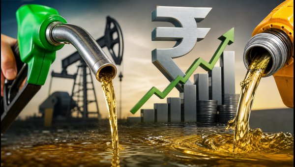 Petrol Diesel Price Today 15 September 2026: Check Latest Fuel Rates in Delhi, Mumbai and Major Cities