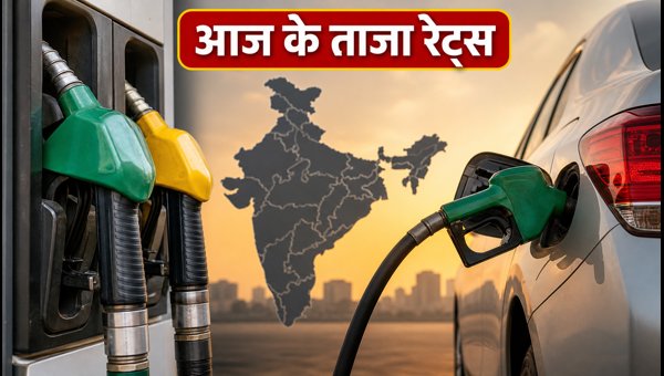 Petrol Diesel Price Today 7 September 2026 Check Latest Fuel Rates VAT and Saving Tips in India Petrol Diesel Price Today 7 September 2026 Check Latest Fuel Rates VAT and Saving Tips in India