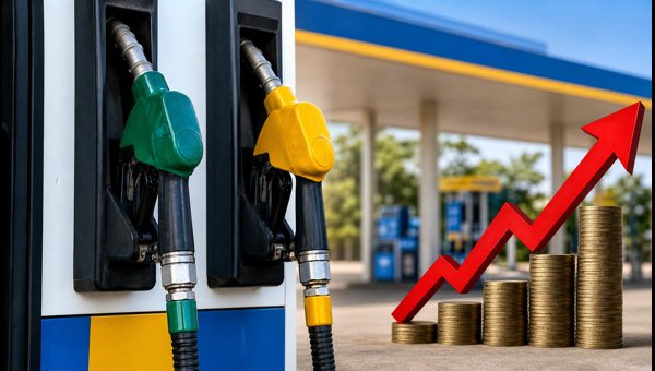 Petrol and Diesel Prices Today 13 September 2026: Check Latest Fuel Rates in Your City and State