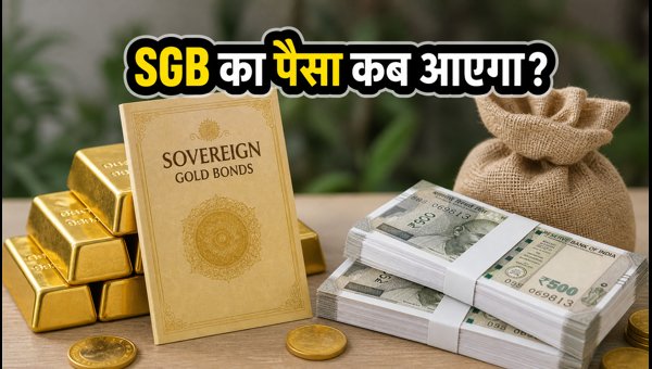 SGB 2021-22 Series VI Redemption Price Set at ₹15,334 by RBI: Check Payment Details and Next Window