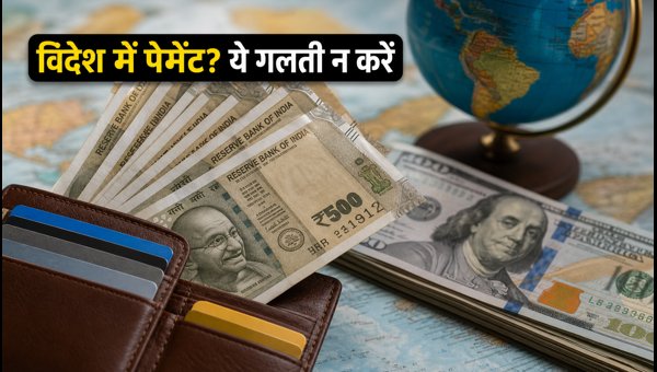 Save Money on Foreign Currency Transactions: Expert Tips to Avoid Forex Losses as Rupee Weakens in 2026