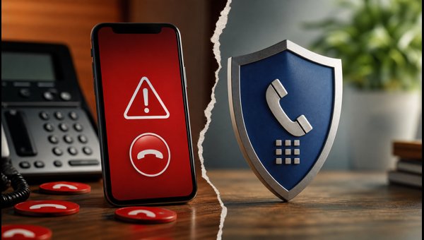 TRAI New Spam Call Rules 2026: AI Filters, Caller ID Changes, and Termination Charges Explained TRAI New Spam Call Rules 2026: AI Filters, Caller ID Changes, and Termination Charges Explained