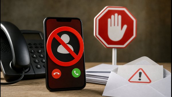 TRAI New Spam Call Rules 2026: Impact on Bank OTP, Promotional Messages, and Complaint Process