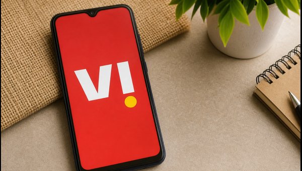 Vi ₹859 Recharge Plan Offers 180 Days Validity: How to Check Eligibility and Benefits in 2026 Vi ₹859 Recharge Plan Offers 180 Days Validity: How to Check Eligibility and Benefits in 2026